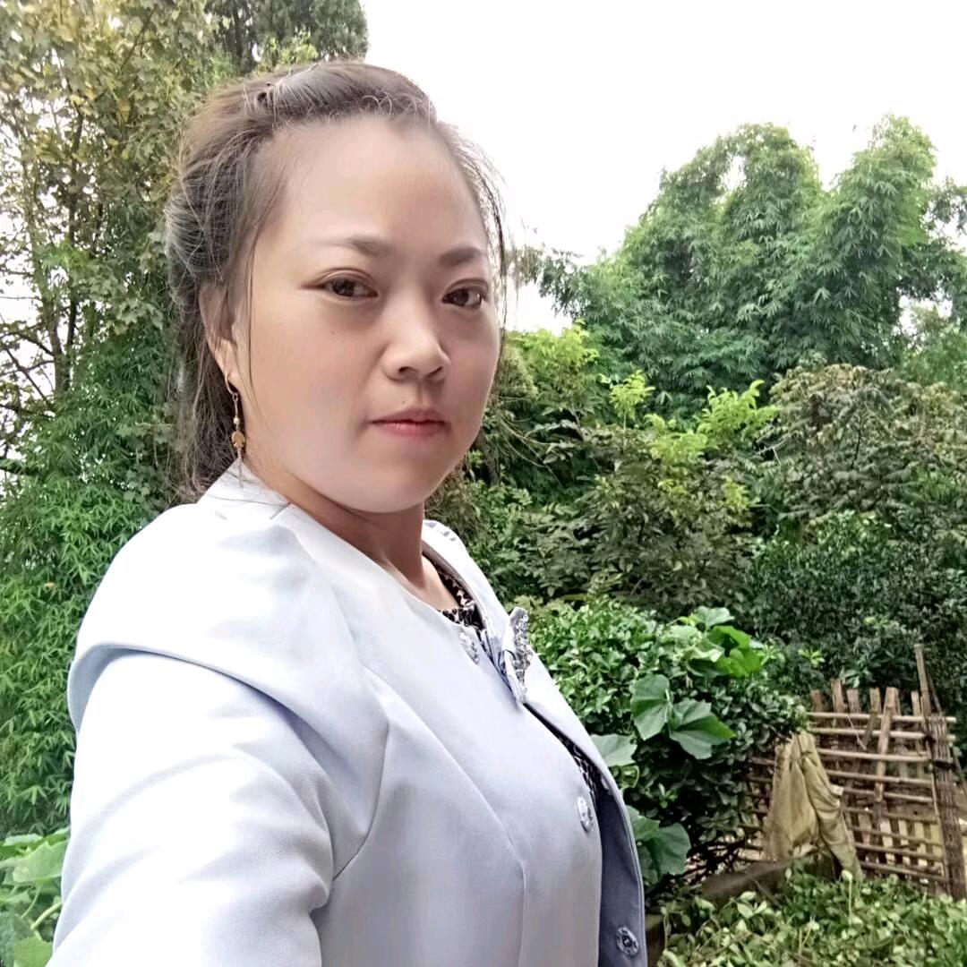 胖妹在农村
