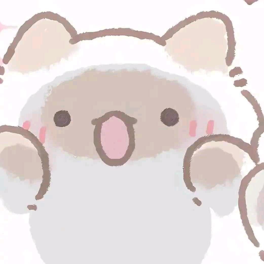 今天吃🍰