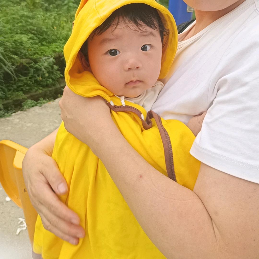 宣仔来喽