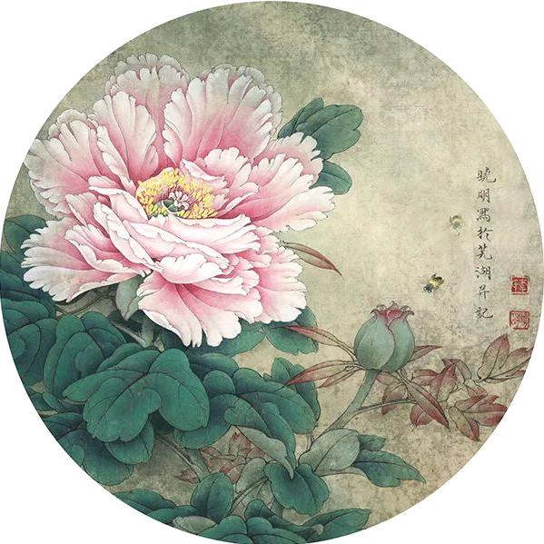 🌈锦钰饰新家（小朱）