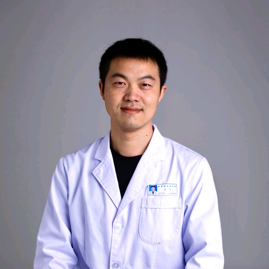 文森特医生(Dr. Vincent)