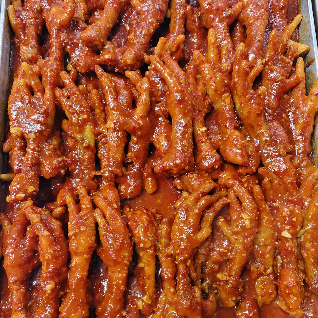 延吉冒汗火辣辣