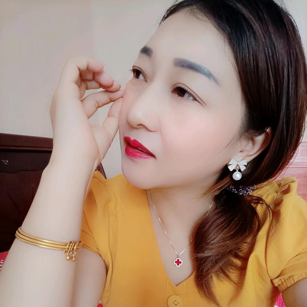 繁华丽