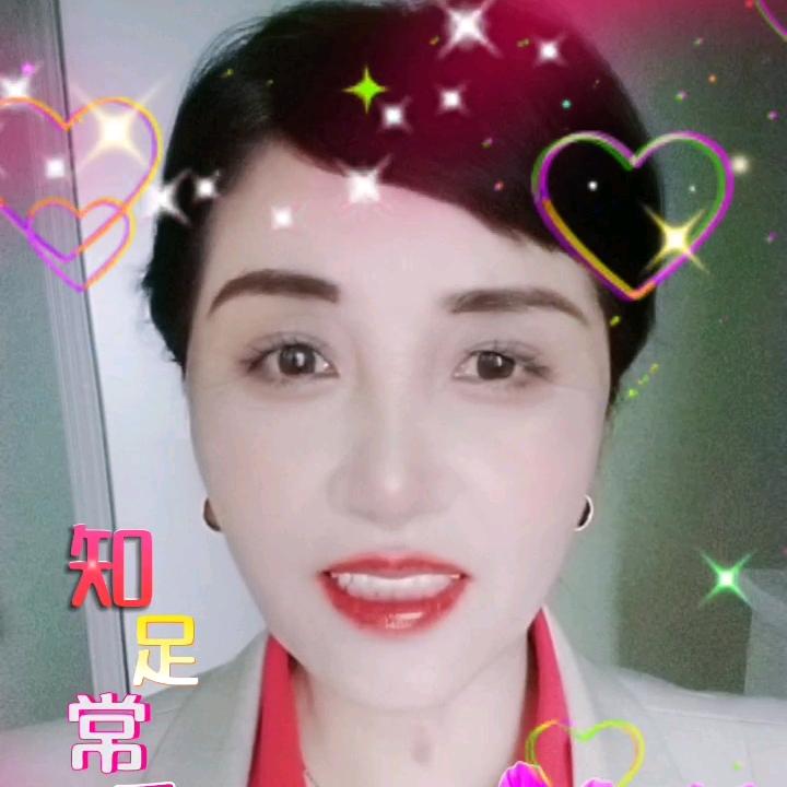 百合花💕