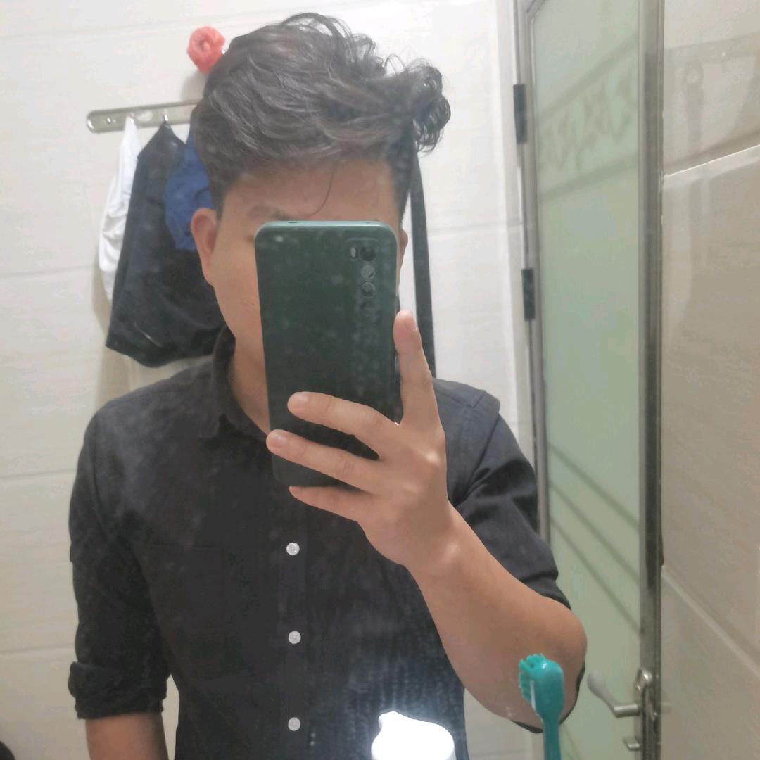 拾荒