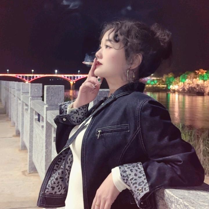 贺小妞super妞🐮