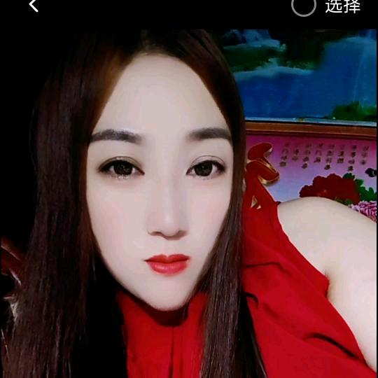 开心…