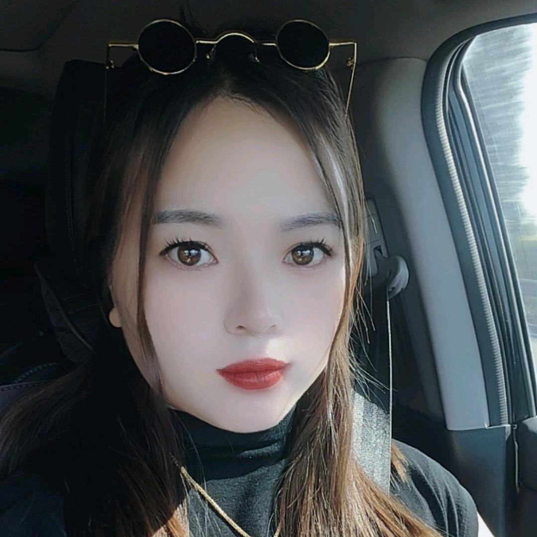 @收废品的小姐姐