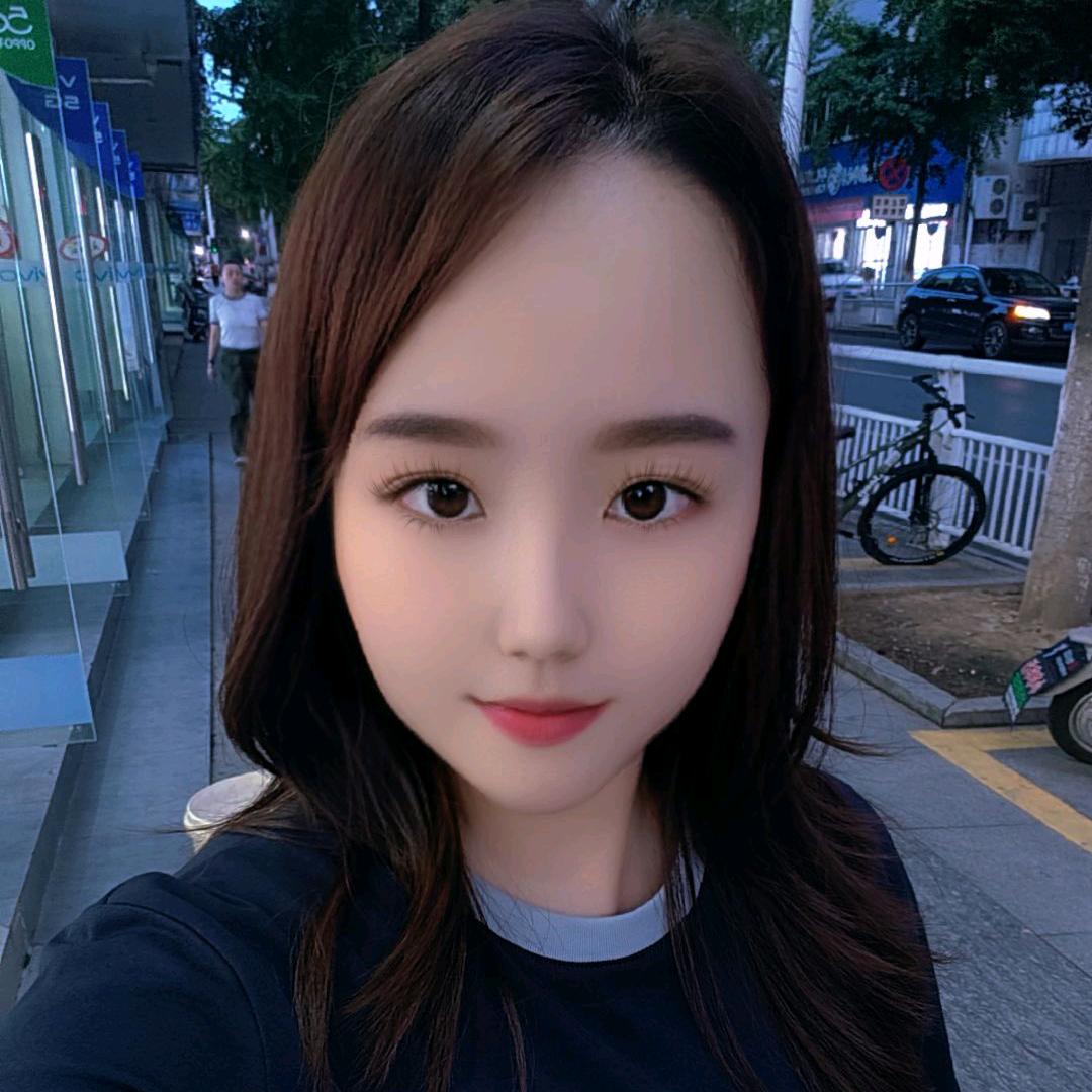 卖OPPO手机的茜茜