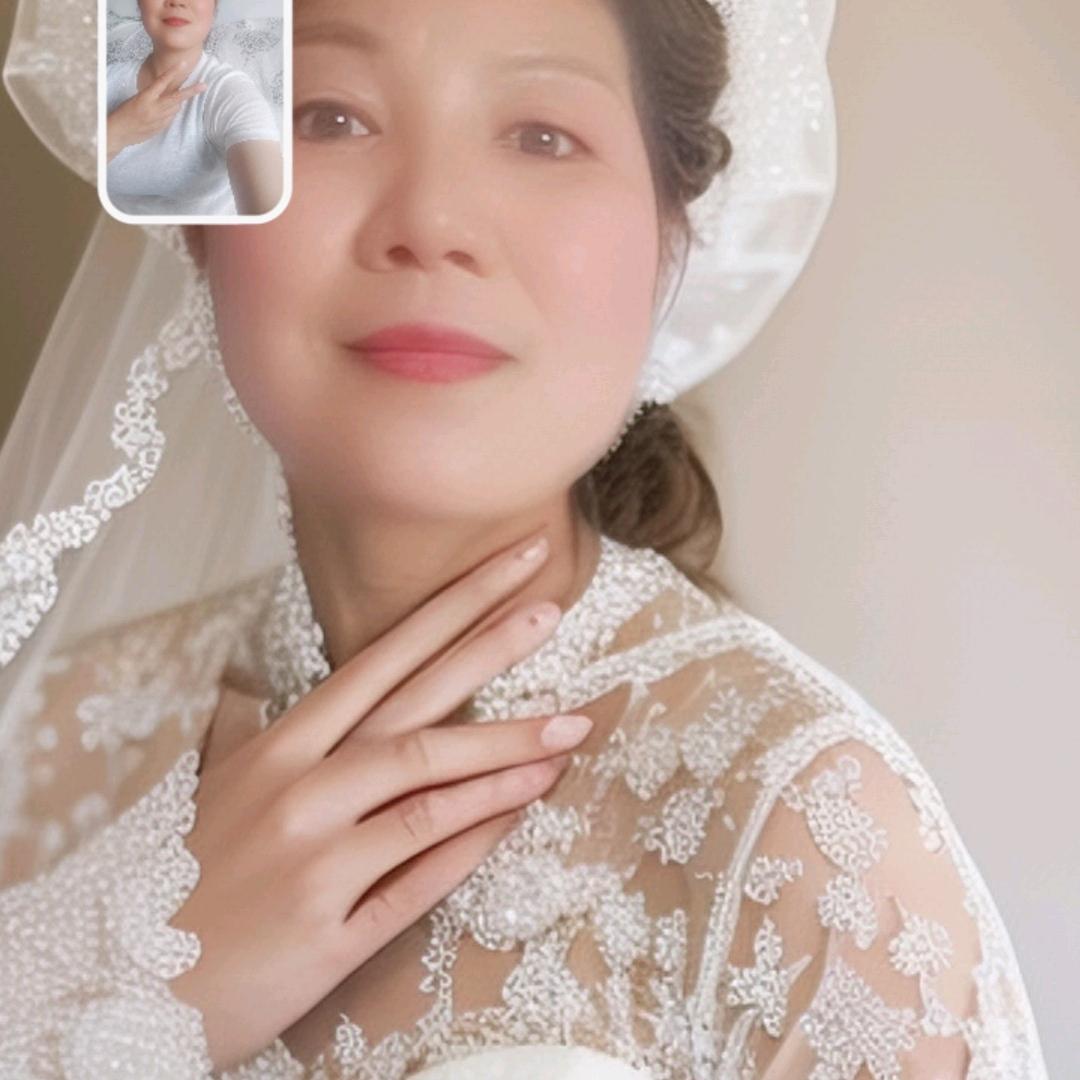 明天更美好  🌻