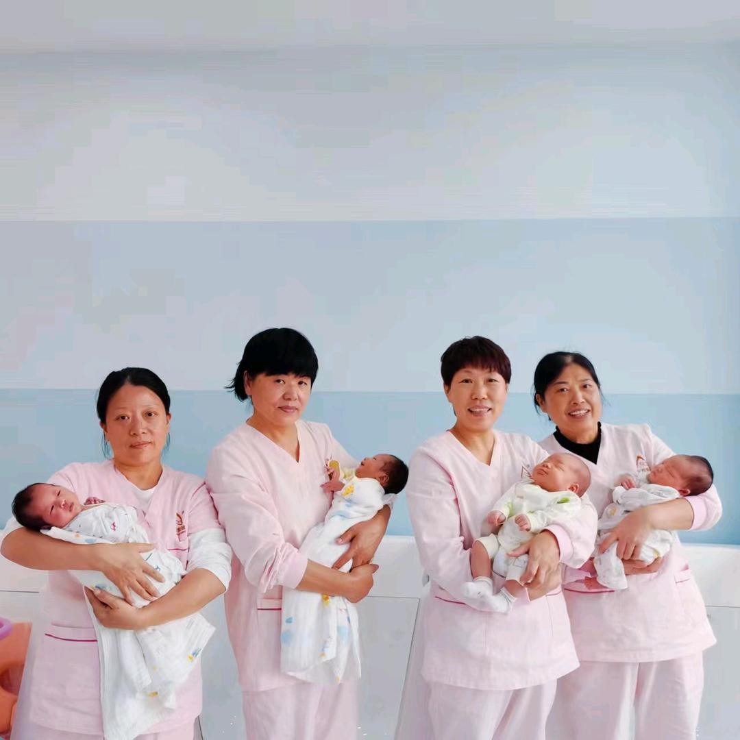 东方爱堡月子中心（都昌店）