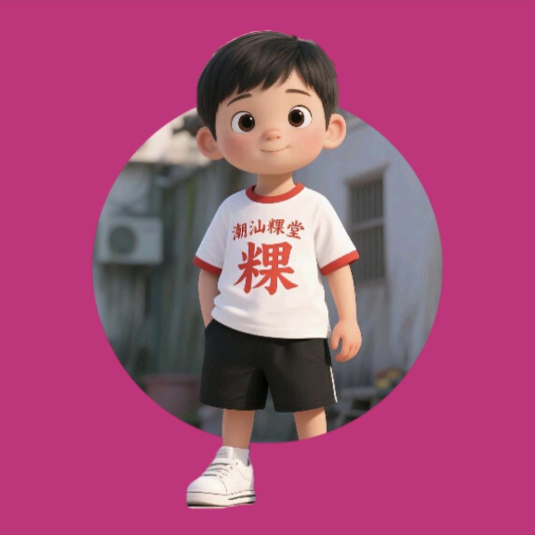 潮汕粿堂
