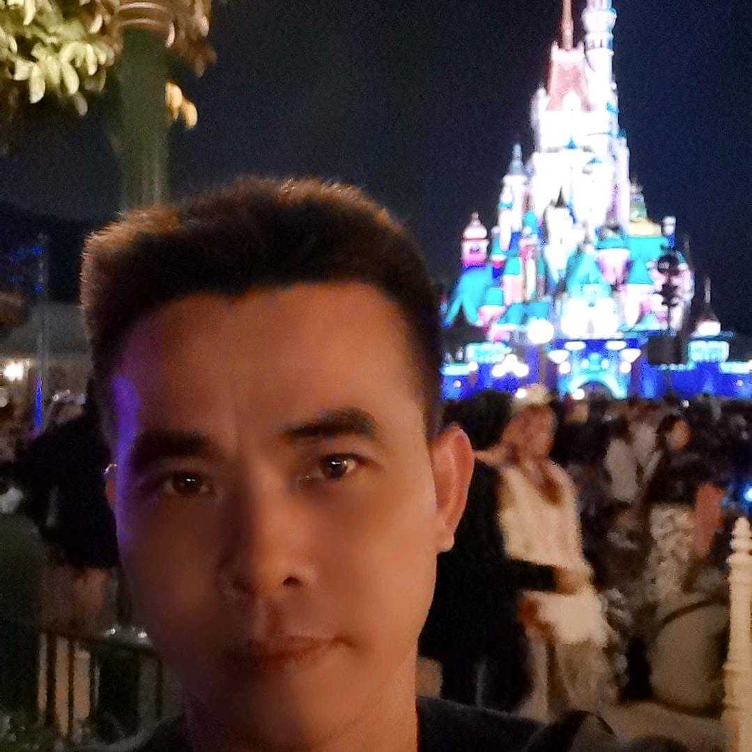 大嘴唱歌
