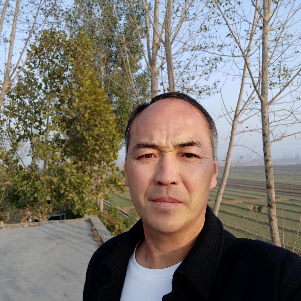 新哥a(河南新乡)