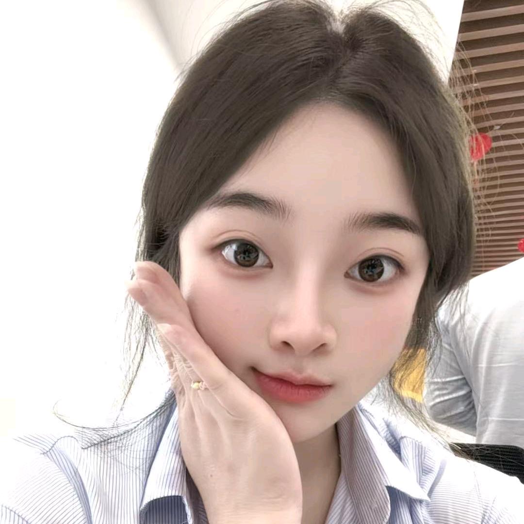 杨娜娜❤