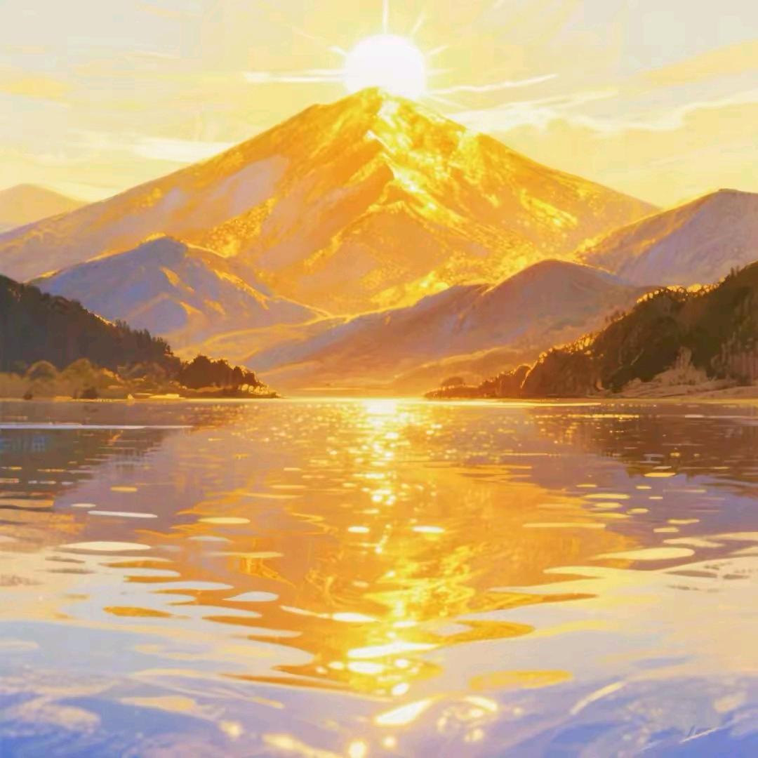 浪淘沙