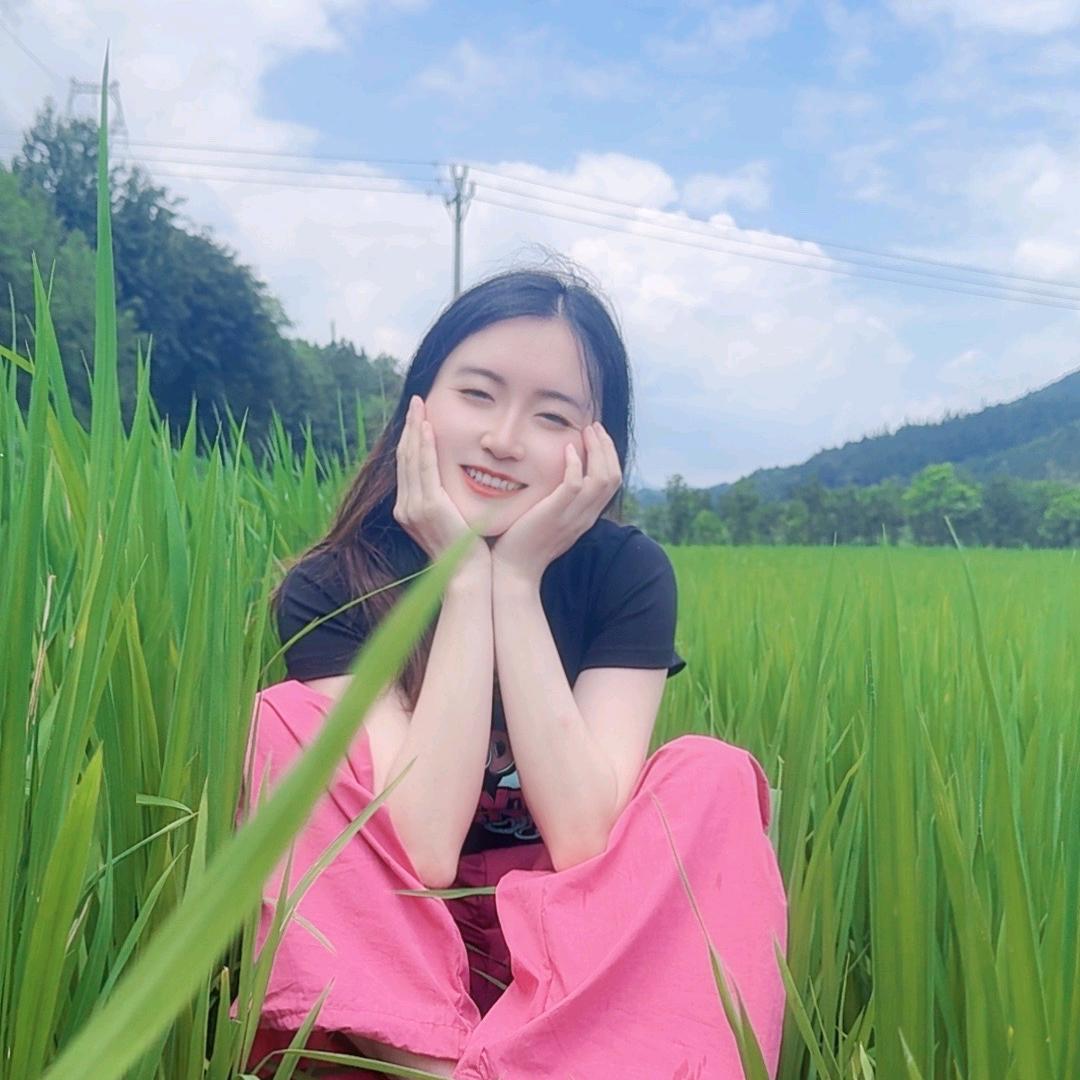甜甜❤️