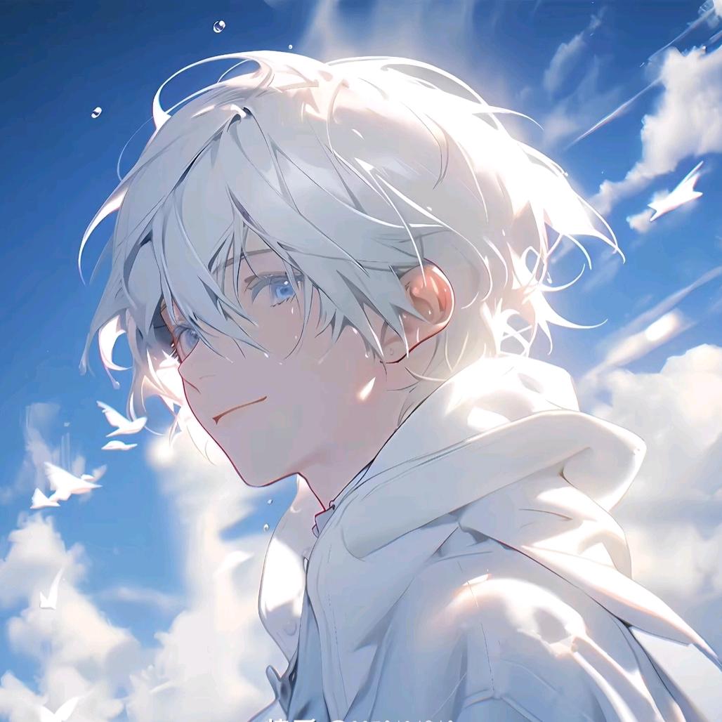 月下眠