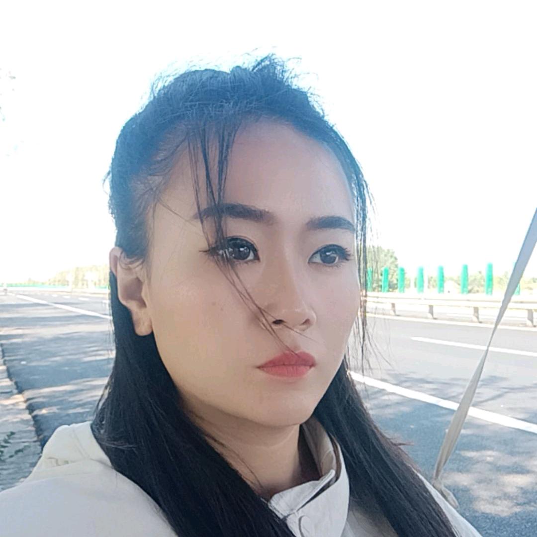 萌呆淑女
