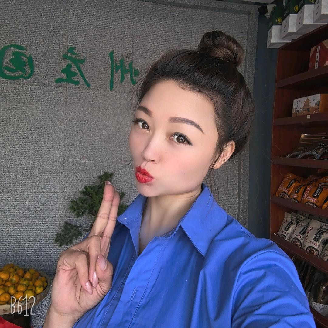 澧州味道~农家土特产优选李蓉蓉