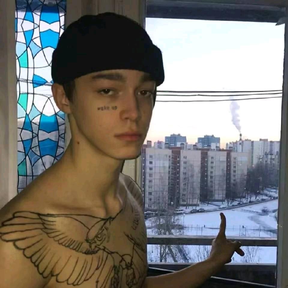 智