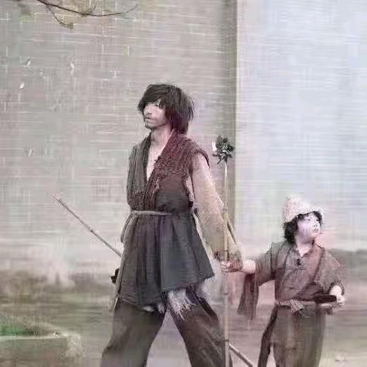 一、一滴，漂泊在城市的农民