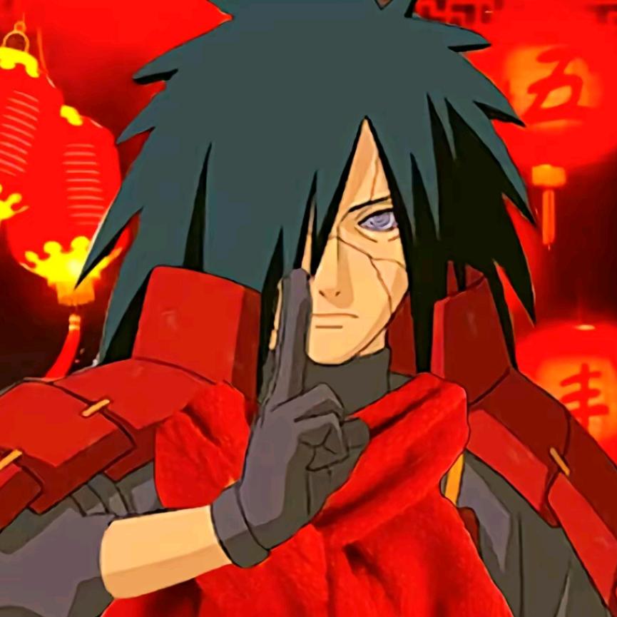 宇智波斑［秽土转生］