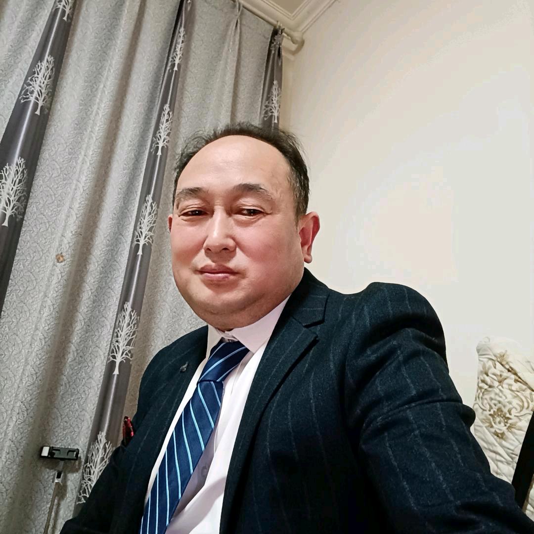 江南七怪之🔥叶哥