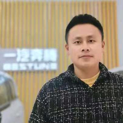 李可以说网约车