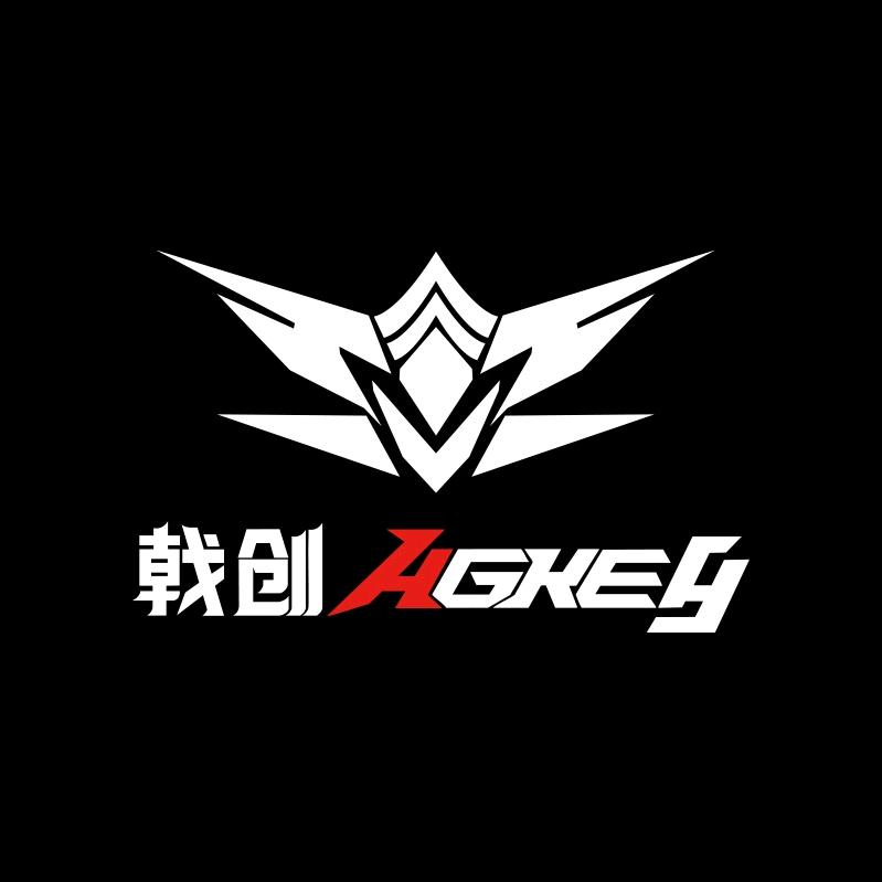 戟创AGKey—天使之翼