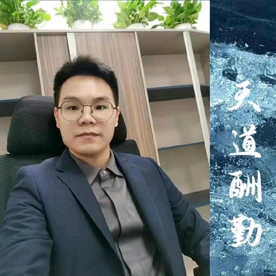 简约青年