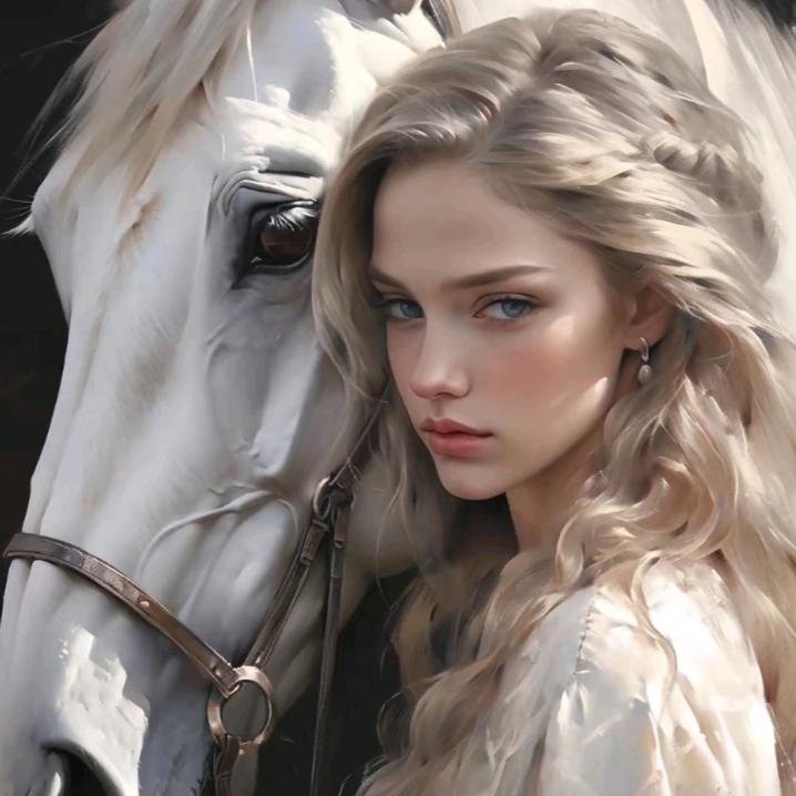 我是天使，也是恶魔