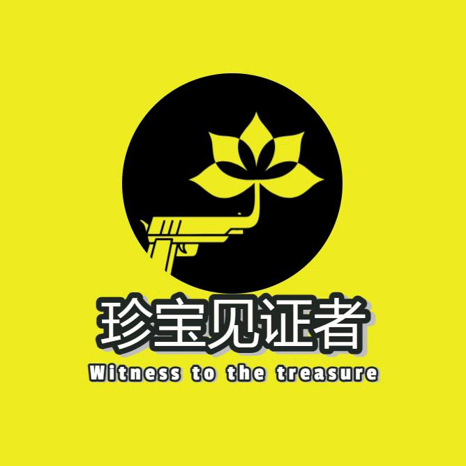 珍宝见证者