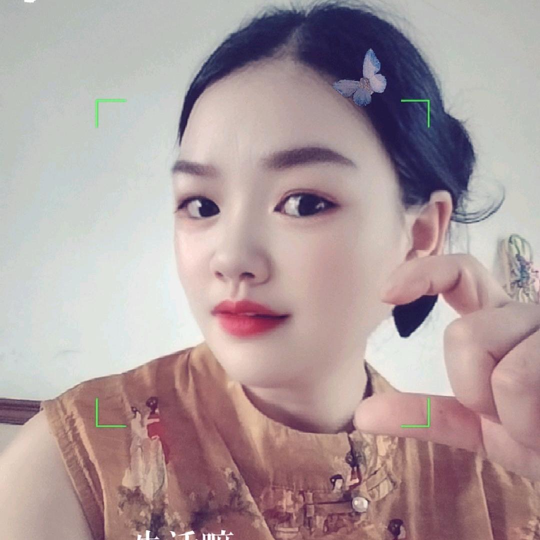 花花🌺（呼啦圈打卡）