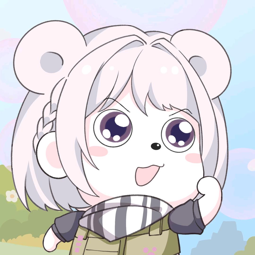 小硕（三角洲行动）