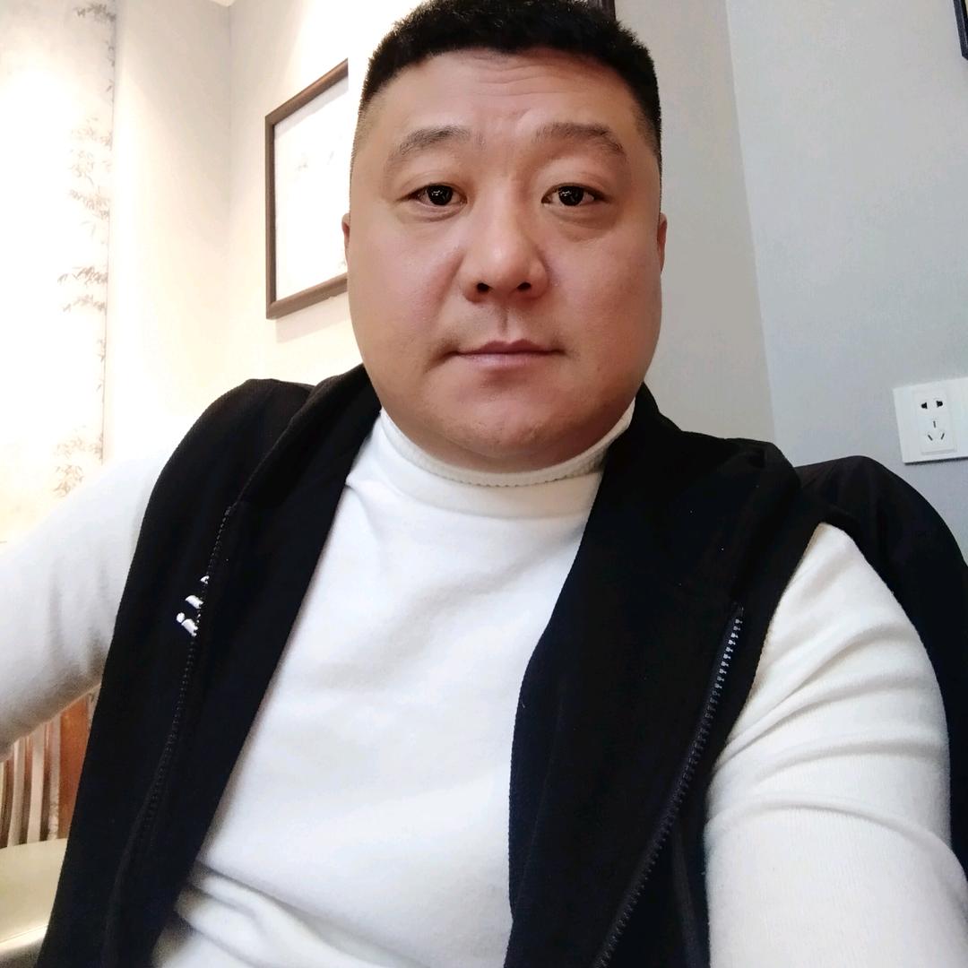 东北小伙