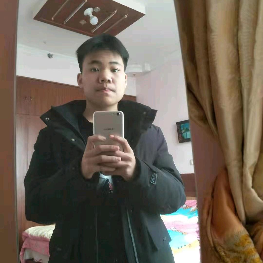 哥：健康.快乐.自信。