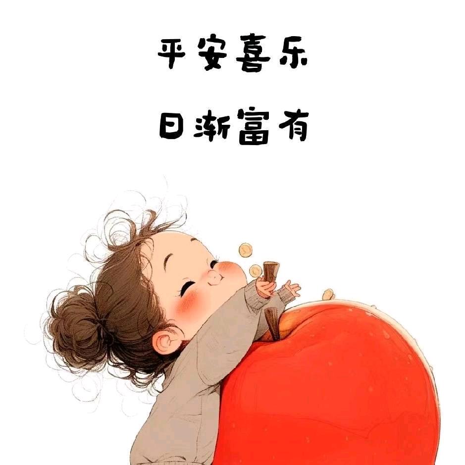 昭昭如愿  岁岁安澜