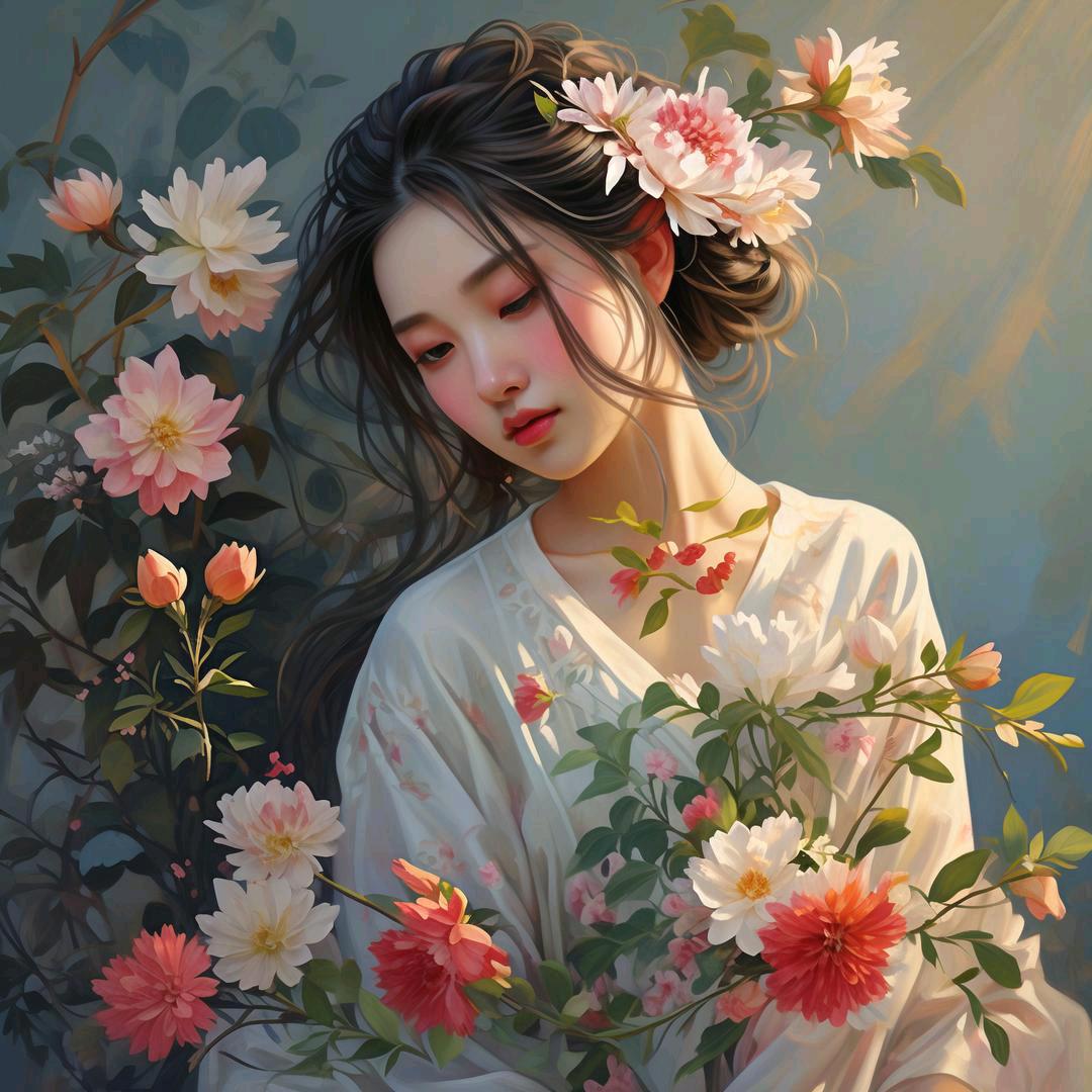 怡芳