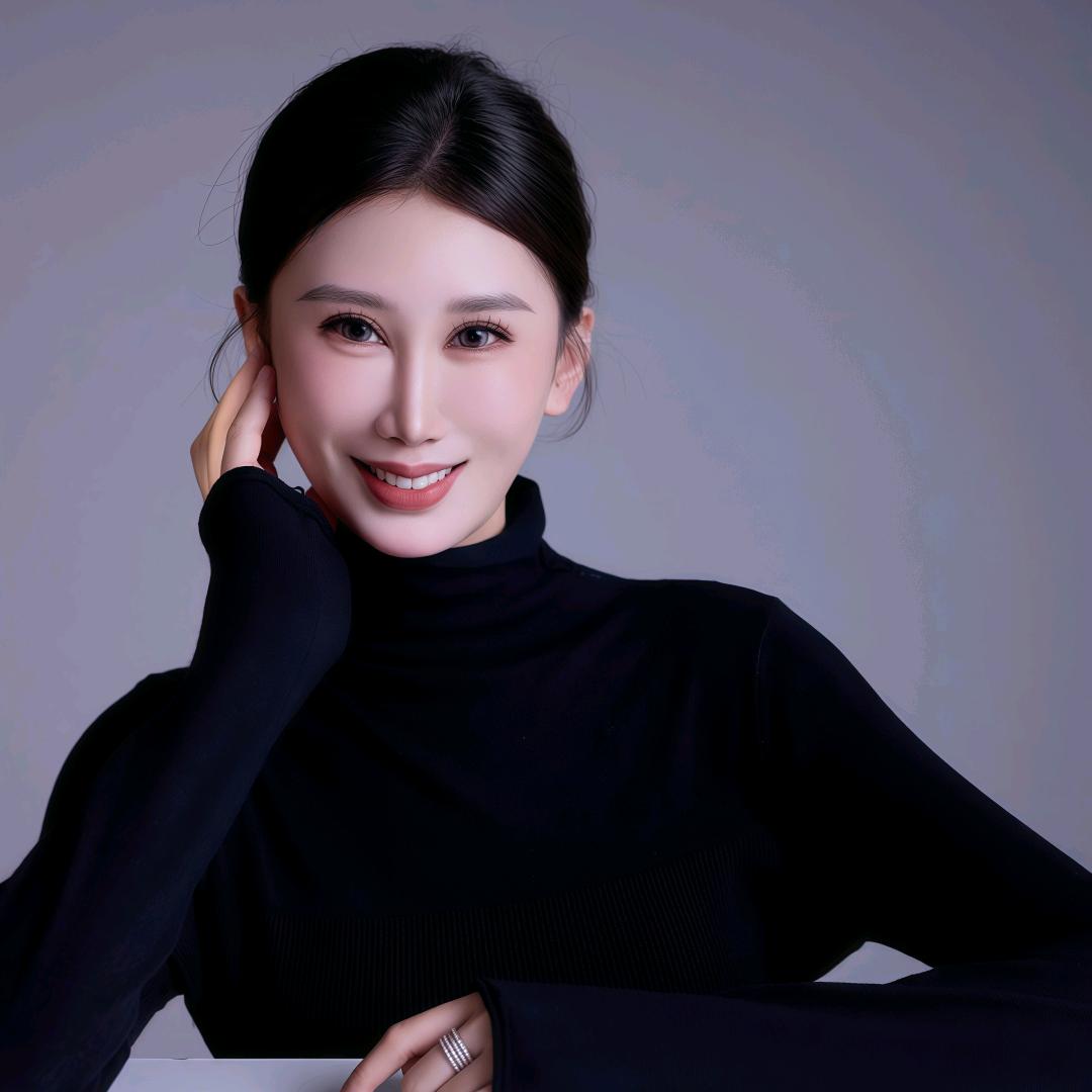 Anne·晴晴子 🫧