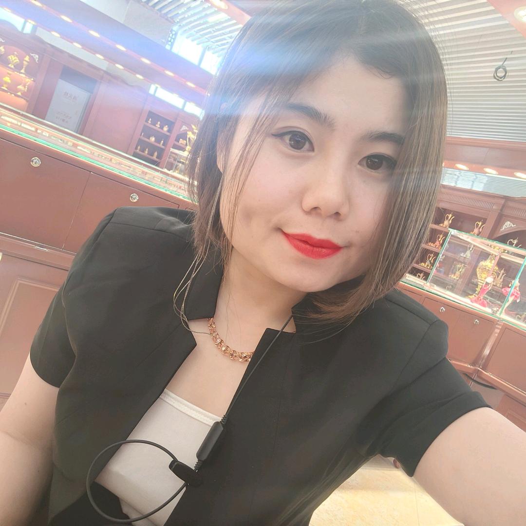 店小妹小铺