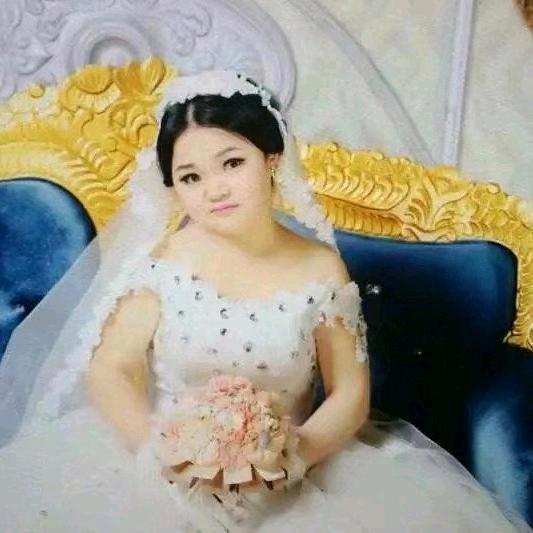 向阳花开