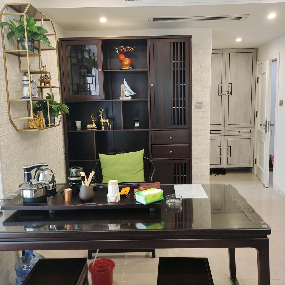 悠悠民宿(太原恒大未来城店)