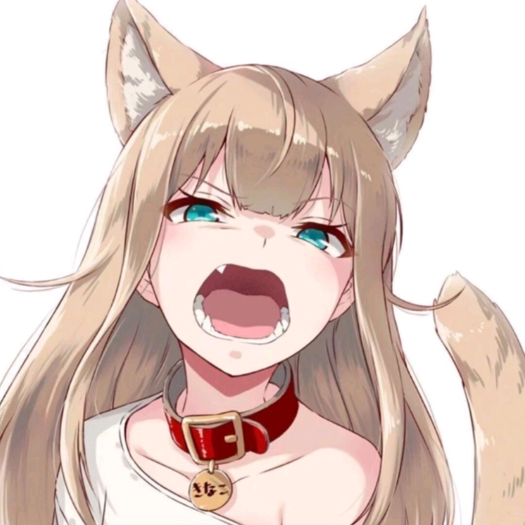 猫の耳朵.