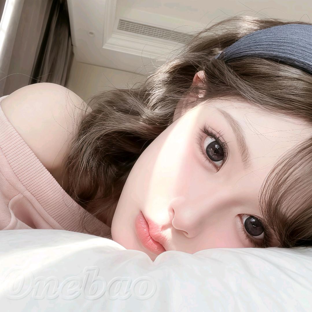 右右好困💤