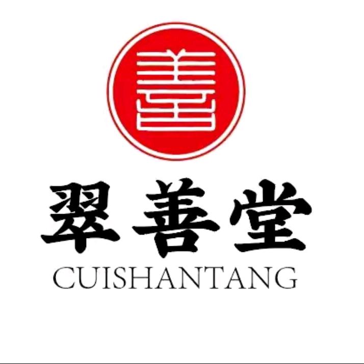 翠善堂营养膳食旗舰店优选号