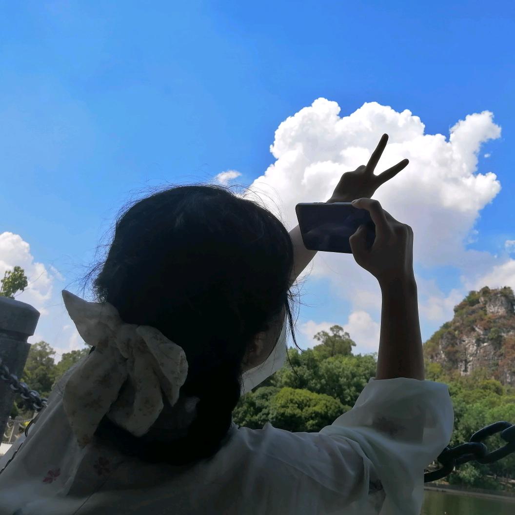 猫猫都是上上签^