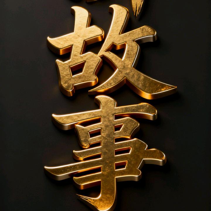 都来听故事