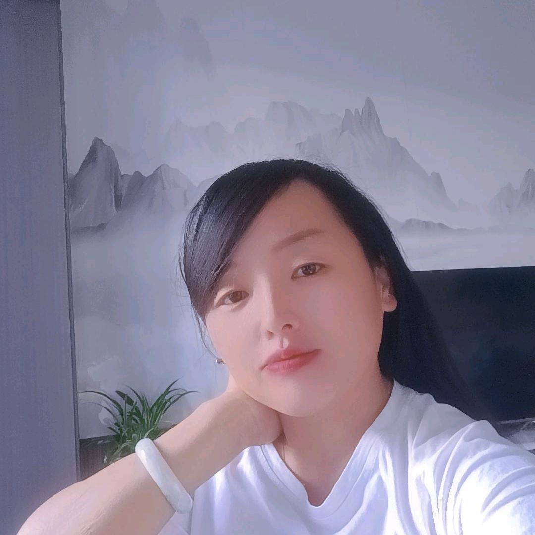 微笑的面对😊