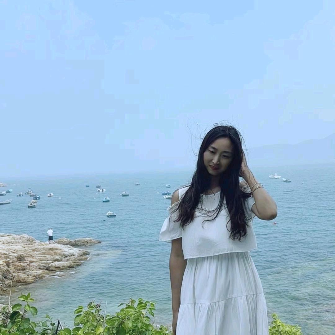 娟儿  ٩(๛ ˘ ³˘)۶♥